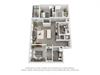 207 East C1A 3D floor plan 207 East C1A 3D floor plan